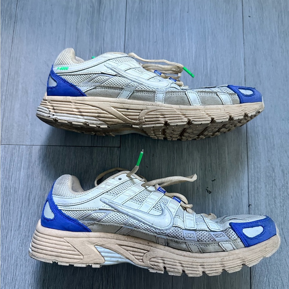 Nike Men’s P-6000